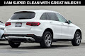 2021 Mercedes-Benz GLC GLC 300
