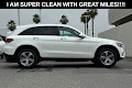 2021 Mercedes-Benz GLC GLC 300