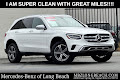 2021 Mercedes-Benz GLC GLC 300