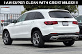 2021 Mercedes-Benz GLC GLC 300