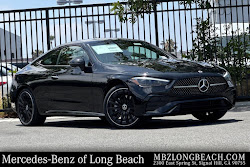 2026 Mercedes-Benz CLE CLE 300