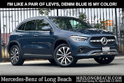 2023 Mercedes-Benz GLA GLA 250