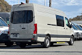 2026 Mercedes-Benz Sprinter 2500