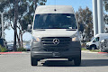 2026 Mercedes-Benz Sprinter 2500