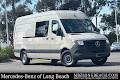 2026 Mercedes-Benz Sprinter 2500