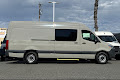 2026 Mercedes-Benz Sprinter 2500