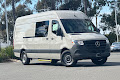 2026 Mercedes-Benz Sprinter 2500