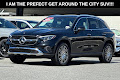 2025 Mercedes-Benz GLC GLC 300