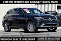 2025 Mercedes-Benz GLC GLC 300