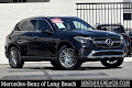 2025 Mercedes-Benz GLC GLC 300