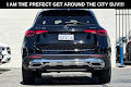 2025 Mercedes-Benz GLC GLC 300
