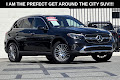 2025 Mercedes-Benz GLC GLC 300