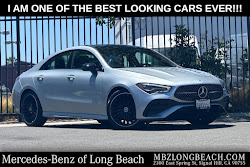 2026 Mercedes-Benz CLA CLA 250