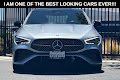 2026 Mercedes-Benz CLA CLA 250