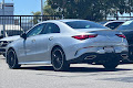 2026 Mercedes-Benz CLA CLA 250