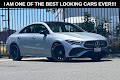 2026 Mercedes-Benz CLA CLA 250