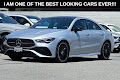 2026 Mercedes-Benz CLA CLA 250