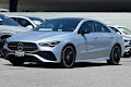 2026 Mercedes-Benz CLA CLA 250