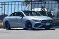 2026 Mercedes-Benz CLA CLA 250