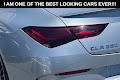 2026 Mercedes-Benz CLA CLA 250