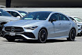 2026 Mercedes-Benz CLA CLA 250