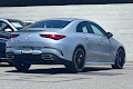 2026 Mercedes-Benz CLA CLA 250