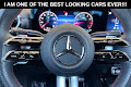 2026 Mercedes-Benz CLA CLA 250