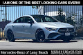 2026 Mercedes-Benz CLA CLA 250
