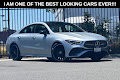 2026 Mercedes-Benz CLA CLA 250