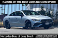 2026 Mercedes-Benz CLA CLA 250