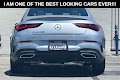 2026 Mercedes-Benz CLA CLA 250