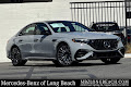 2026 Mercedes-Benz E-Class E 53 AMG®