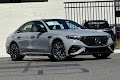 2026 Mercedes-Benz E-Class E 53 AMG®