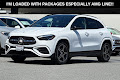 2026 Mercedes-Benz GLA GLA 250
