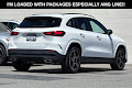 2026 Mercedes-Benz GLA GLA 250