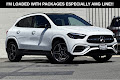 2026 Mercedes-Benz GLA GLA 250