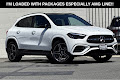 2026 Mercedes-Benz GLA GLA 250
