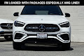 2026 Mercedes-Benz GLA GLA 250