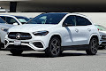 2026 Mercedes-Benz GLA GLA 250