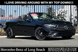 2026 Mercedes-Benz CLE CLE 300