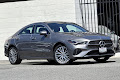 2026 Mercedes-Benz CLA CLA 250