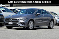 2026 Mercedes-Benz CLA CLA 250