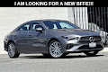 2026 Mercedes-Benz CLA CLA 250