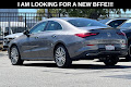 2026 Mercedes-Benz CLA CLA 250