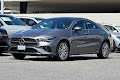 2026 Mercedes-Benz CLA CLA 250