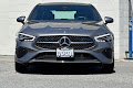 2026 Mercedes-Benz CLA CLA 250