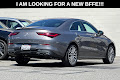 2026 Mercedes-Benz CLA CLA 250