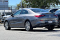 2026 Mercedes-Benz CLA CLA 250