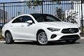 2026 Mercedes-Benz CLA CLA 250