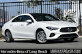 2026 Mercedes-Benz CLA CLA 250